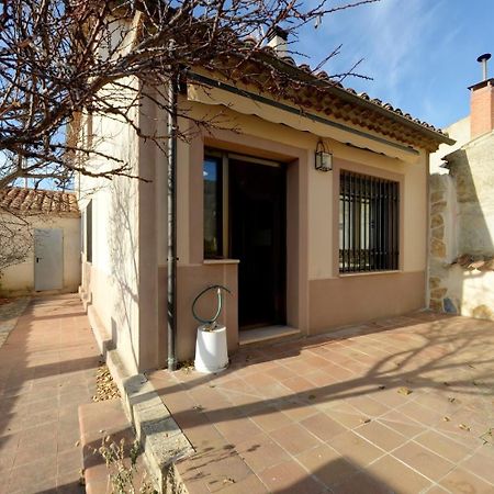 Casa Rural Las Tejas - Ideal Para Familias Y Grupos Bayubas de Abajo Extérieur photo