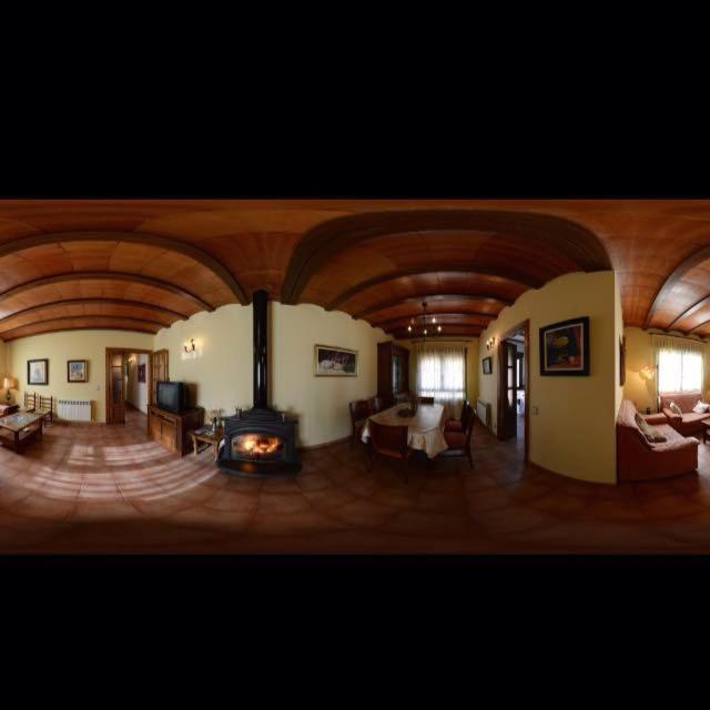 Casa Rural Las Tejas - Ideal Para Familias Y Grupos Bayubas de Abajo Extérieur photo