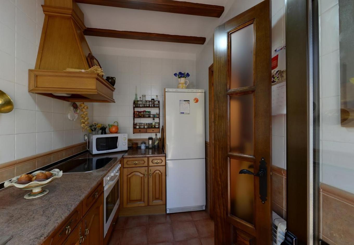 Casa Rural Las Tejas - Ideal Para Familias Y Grupos Bayubas de Abajo Extérieur photo
