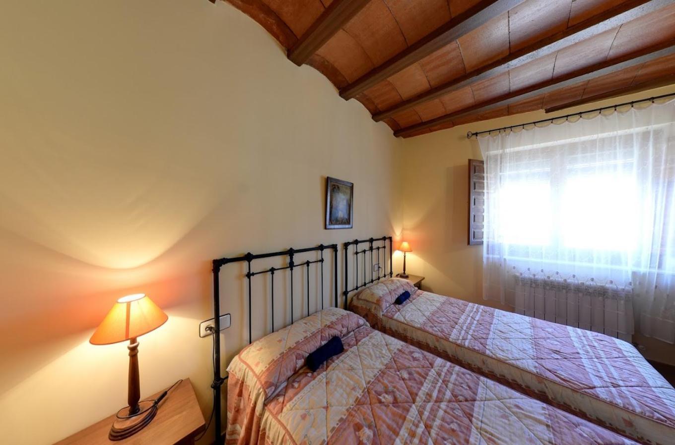 Casa Rural Las Tejas - Ideal Para Familias Y Grupos Bayubas de Abajo Extérieur photo