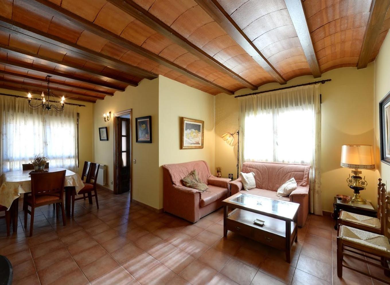 Casa Rural Las Tejas - Ideal Para Familias Y Grupos Bayubas de Abajo Extérieur photo
