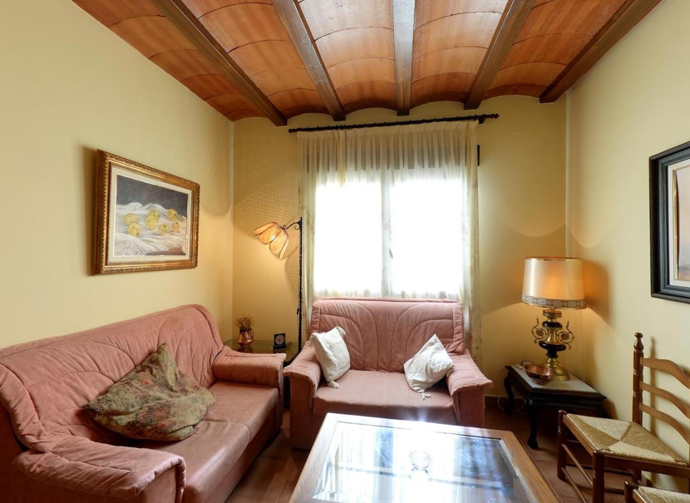 Casa Rural Las Tejas - Ideal Para Familias Y Grupos Bayubas de Abajo Extérieur photo
